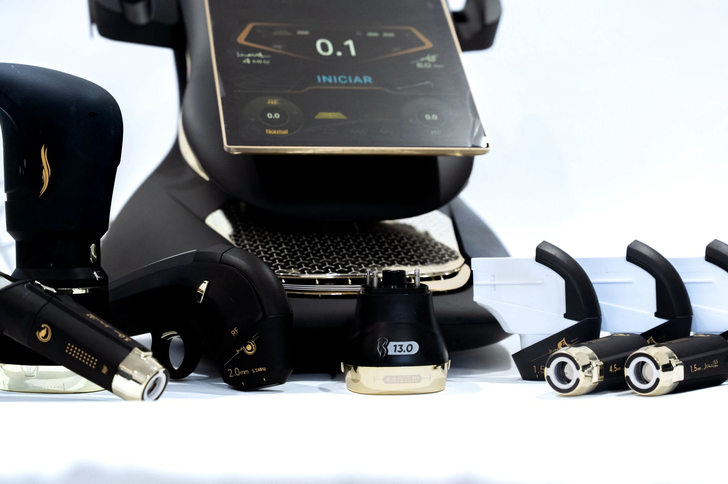 HIFU 25D MPT 360º PRO MAX
