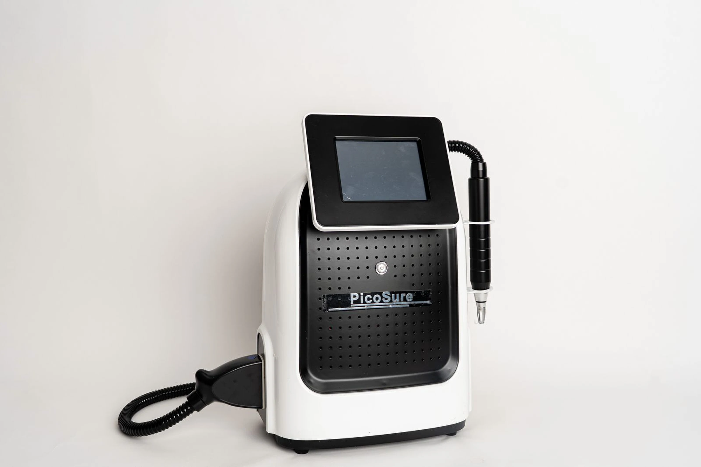 Laser Nd-Yag Picosegundo Remoção Tatuagens / Despigmentação/ Peeling Hollywood