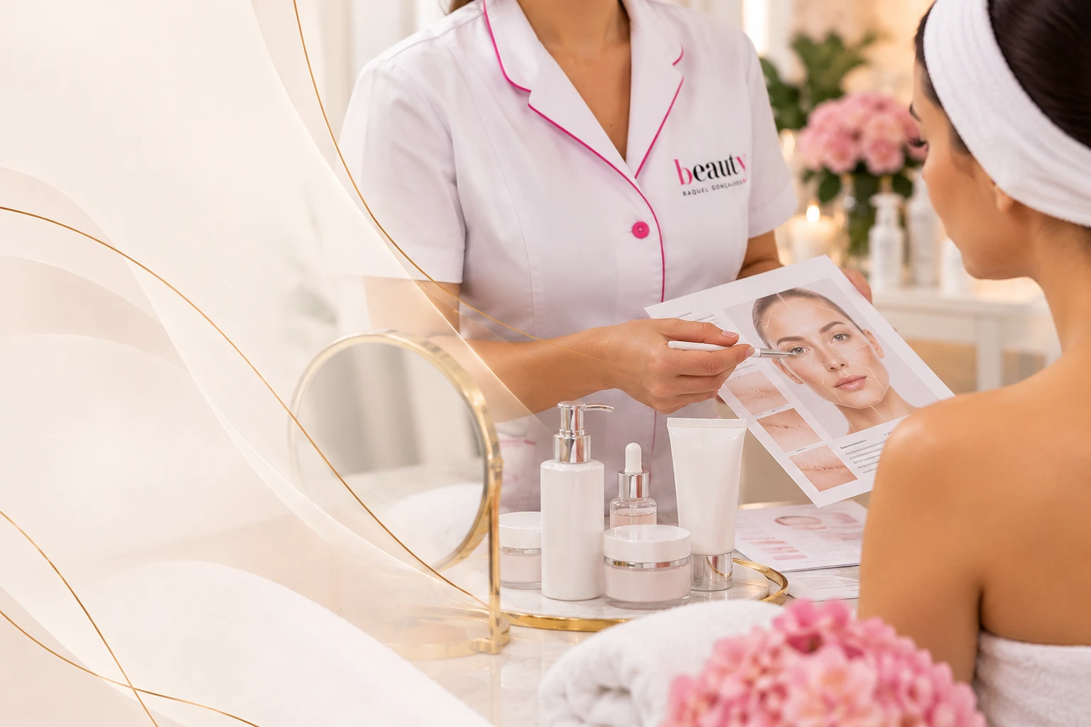 Aconcelhamento SkinCare