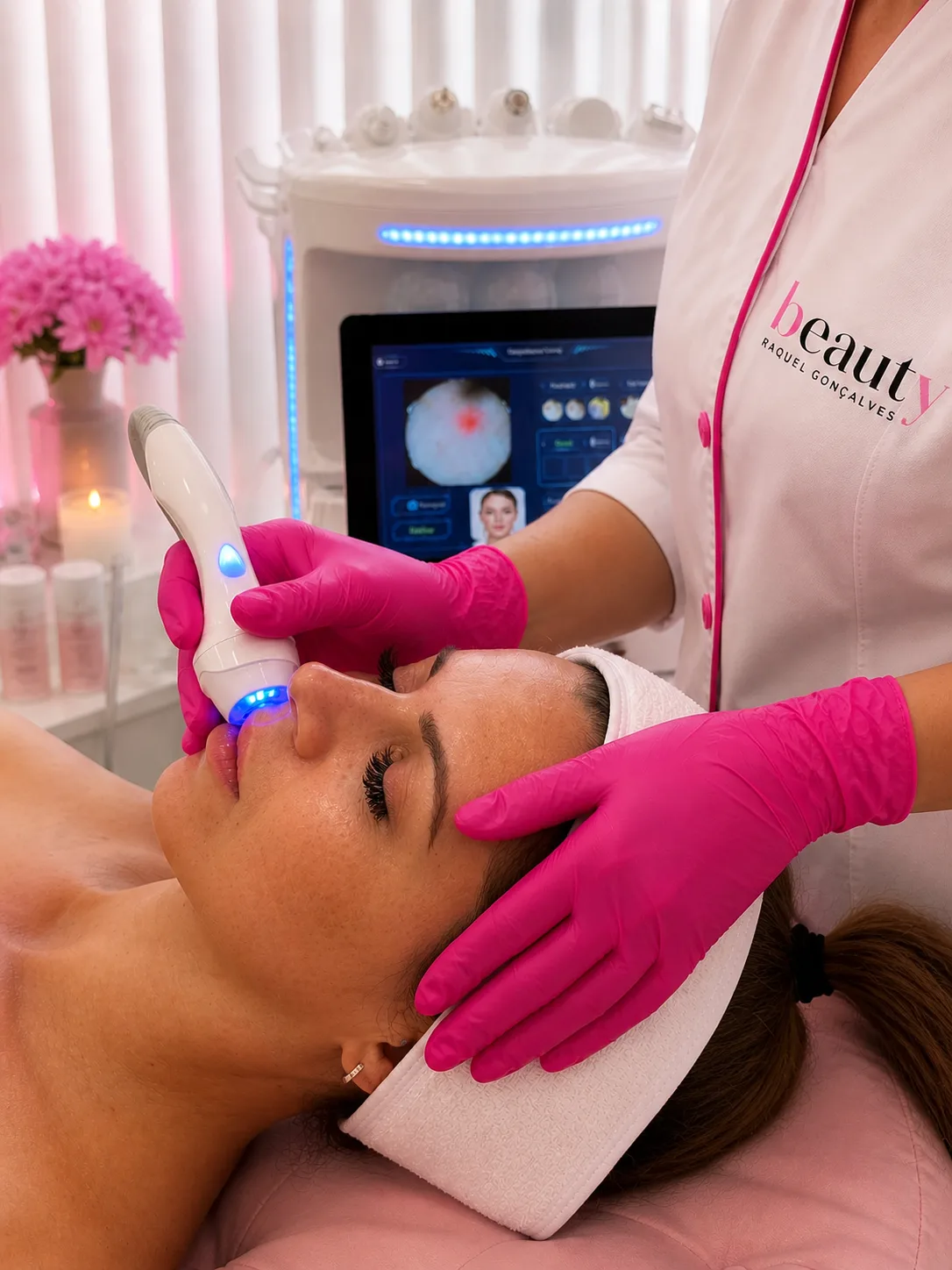 HydraFacial